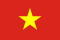 Flagge_Vietnam_84