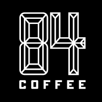 84 Coffee – Vietnamesischer Kaffee